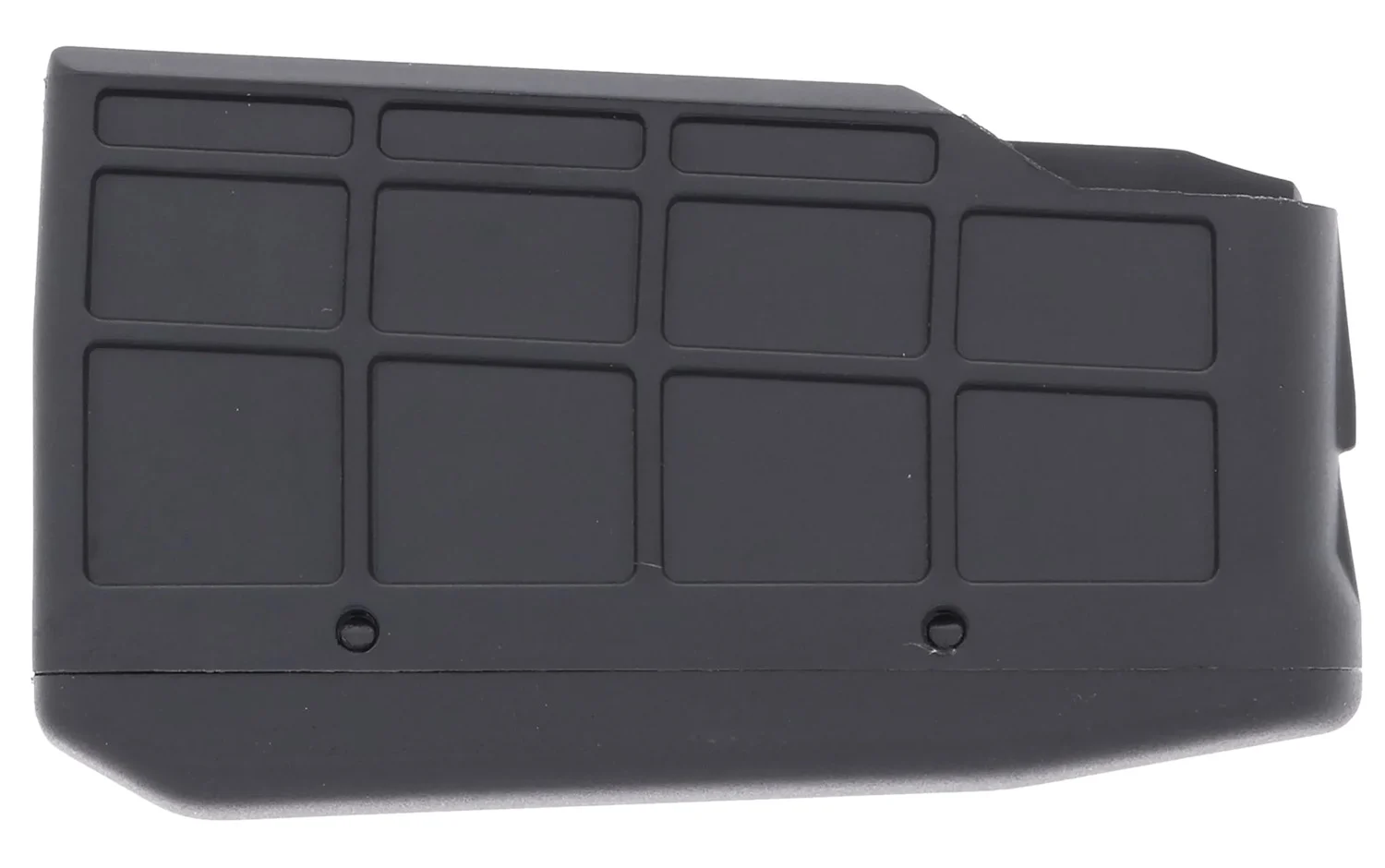 Tikka S5850372 T3 3rd 243/308 WIN Fits Tikka T3 Black Polymer