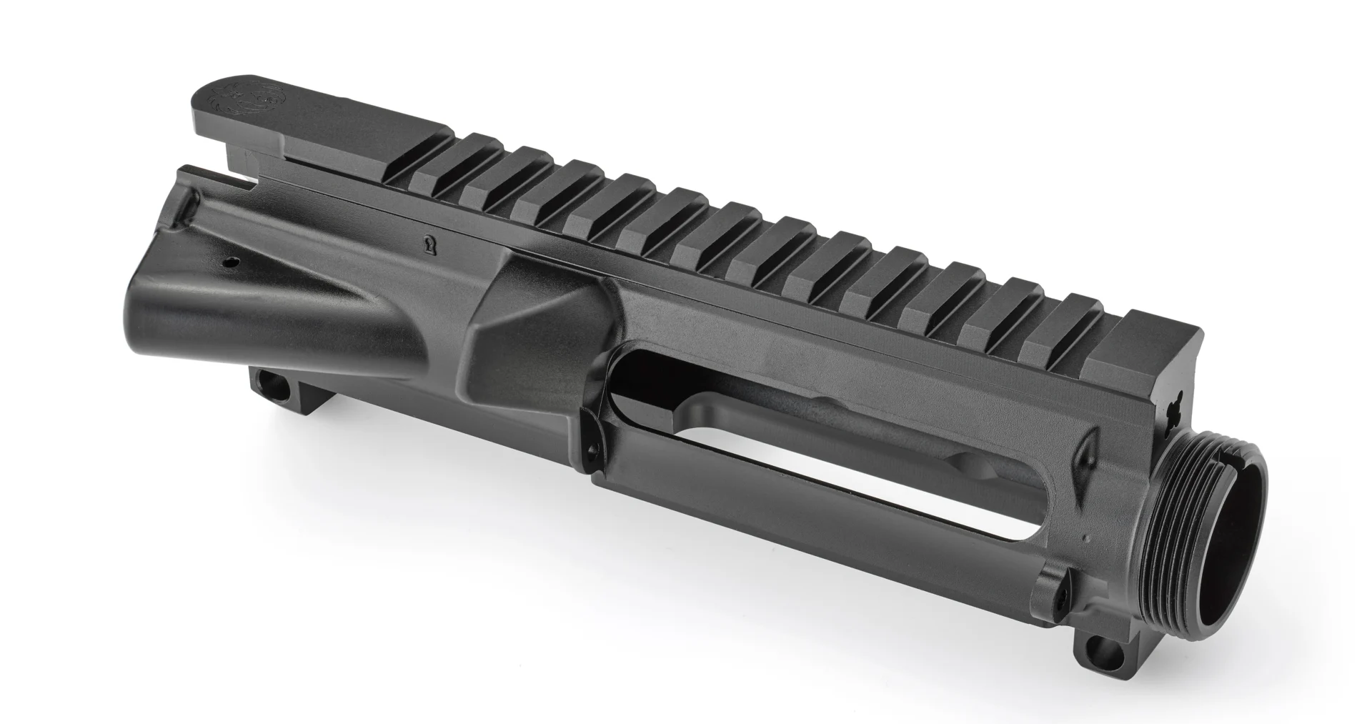 RUGER AR UPPER RECEIVER STRIPPED