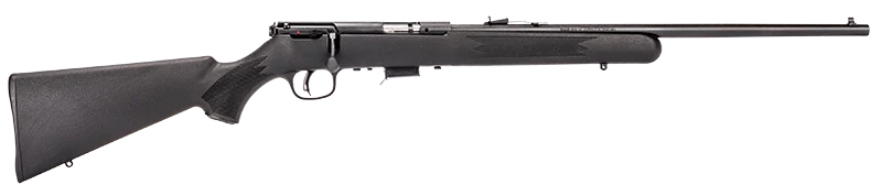SAVAGE ARMS 93 BOLT 22MAG BL/SYN 5+1 21"