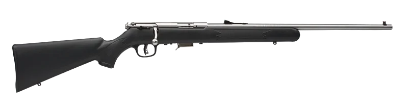 SAVAGE ARMS 93 BOLT 22MAG SS/SYN 5+1 21"