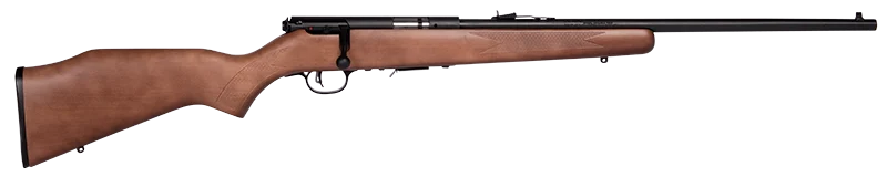 SAVAGE ARMS 93 BOLT 22MAG BL/WD 21" 5+1