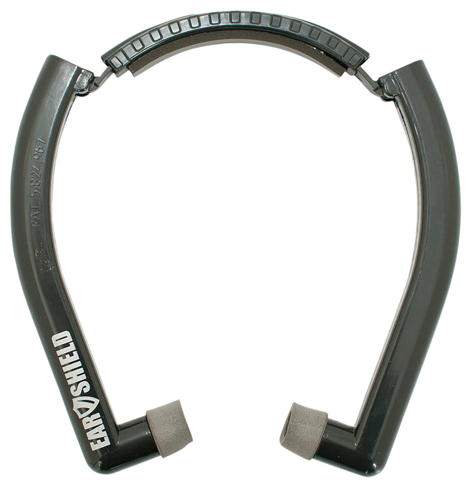 Otis FGESH26 Ear Shield 26 dB Behind The Neck Gray Adult 1 Pair
