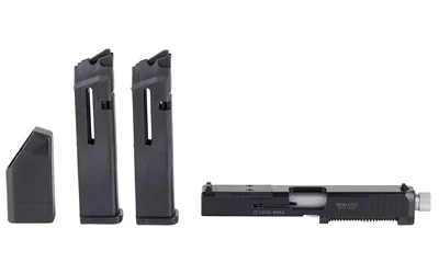 ADV ARMS 22LR CONV FITS G17 G4 15RD - Image 2