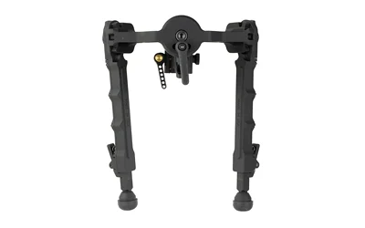 ACCU-TAC FC-5 G2 BIPOD BLK - Image 2