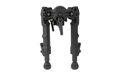 ACCU-TAC PC-4 BIPOD BLK - Image 2