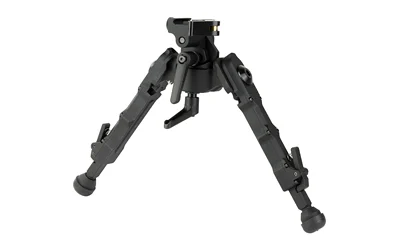 ACCU-TAC PC-4 BIPOD BLK - Image 3