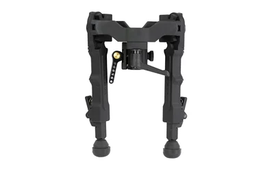 ACCU-TAC WB-4 BIPOD BLK - Image 2