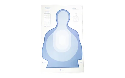 ACTION TGT USDT TRNSITION BLU 100PK