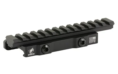 AM DEF 1700-XLR RISER