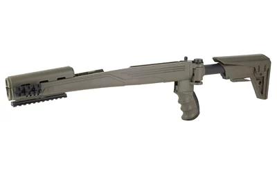 ADV TECH STRIKEFORCE SKS STOCK UC - Image 3
