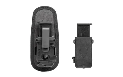 AGH SNGL MAG CRY SNGL STK 9/40CAL