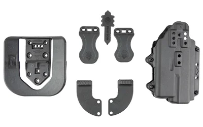 AGH PHOTON FITS GLK 17/22/47 BLK