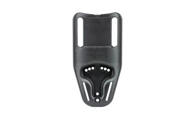 RAPID FORCE MID RIDE BELT SLIDE BK - Image 2