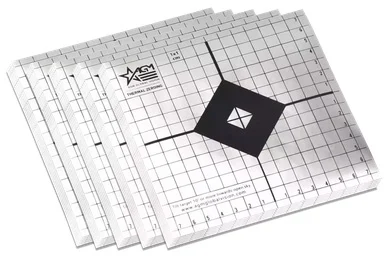 AGM THERMAL TARGETS 25 PACK