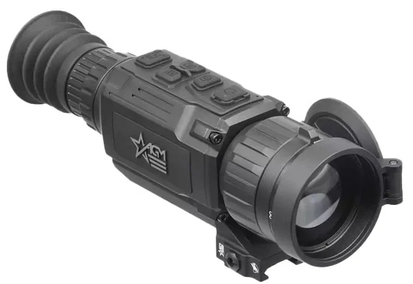 AGM CLARION 384 DUAL FOCUS 25/50 THERMAL IMAG