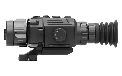 AGM RATTLERV2 25-256 THERMAL SCOPE - Image 2