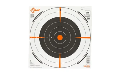 ALLEN EZAIM PAPR 12" SIGHTGRID 100PK
