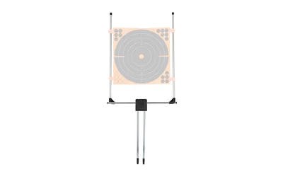 ALLEN EZ AIM HUB STAKE TARGET STAND