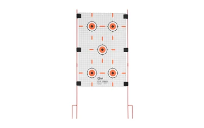 ALLEN EZAIM STOW-N-GO TARGET STAKES