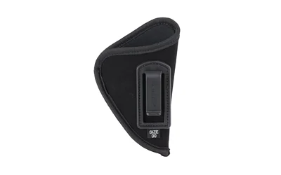 ALLEN IWB HOLSTER SIZE #00 BLK RH
