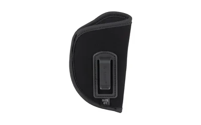 ALLEN IWB HOLSTER SIZE #01 BLK RH