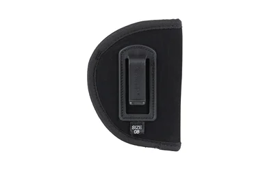 ALLEN IWB HOLSTER SIZE #08 BLK RH