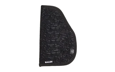ALLEN SPIDRWB ITP HLSTR SIZE #01 BLK