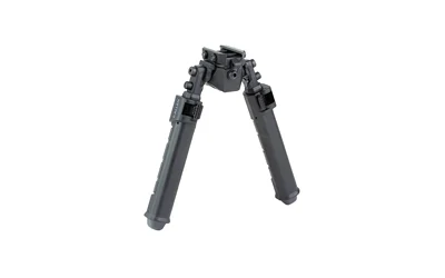 ALLEN HELIX POLYM BIPOD LOW PIC RAIL - Image 2
