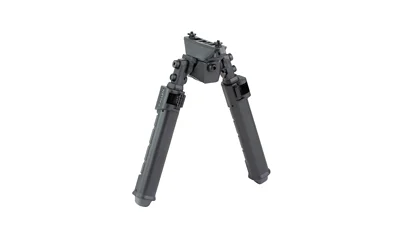 ALLEN HELIX POLYMER BIPOD LOW M-LOCK - Image 2