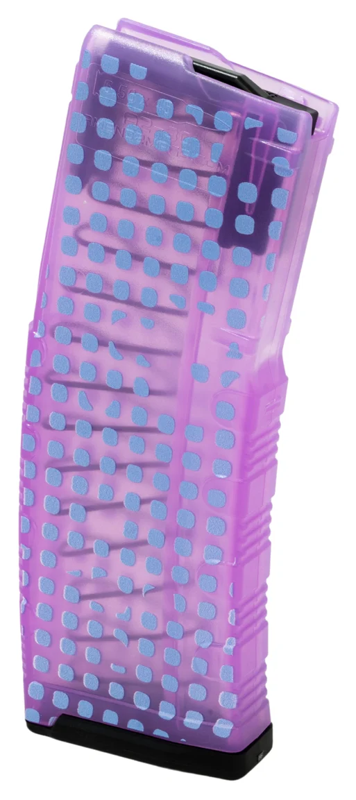 AMEND2 MAG AR 5.56 30RD PINK DESERT NIGHT CAMO