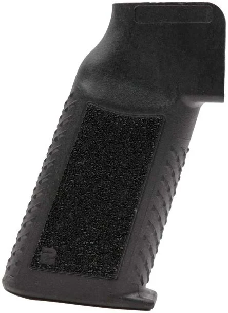 AMEND2 PISTOL GRIP ENHANCED 2 BLK
