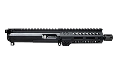 ANGSTADT CMPLT UPPR 9MM 6" BLK - Image 2