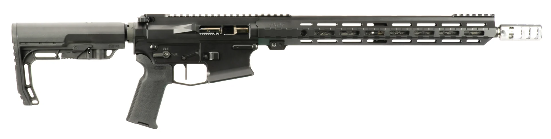 APF ELITE LTR 22ARC 16 PROOF LW MLOK
