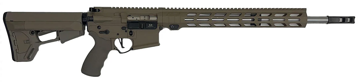 APF DMR 2.0 6.5GREN FDE 18 MLOK ACS 24RD