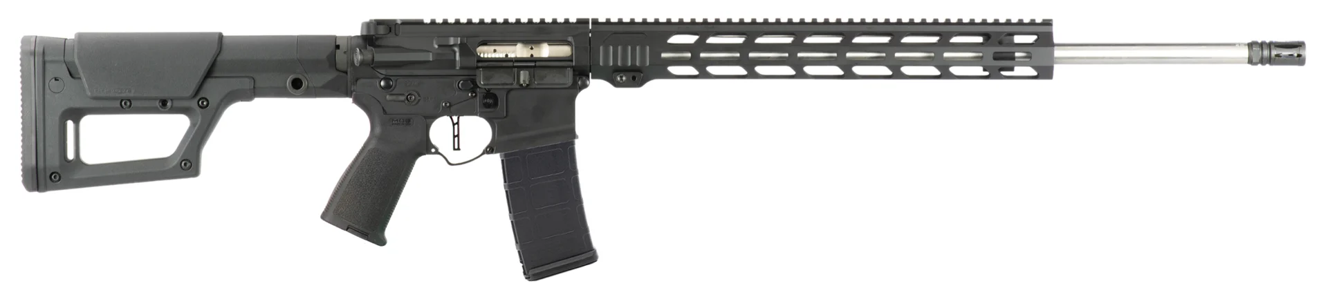 APF VARMINT 2.0 204RUG BLK 20 MLOK PRS LITE