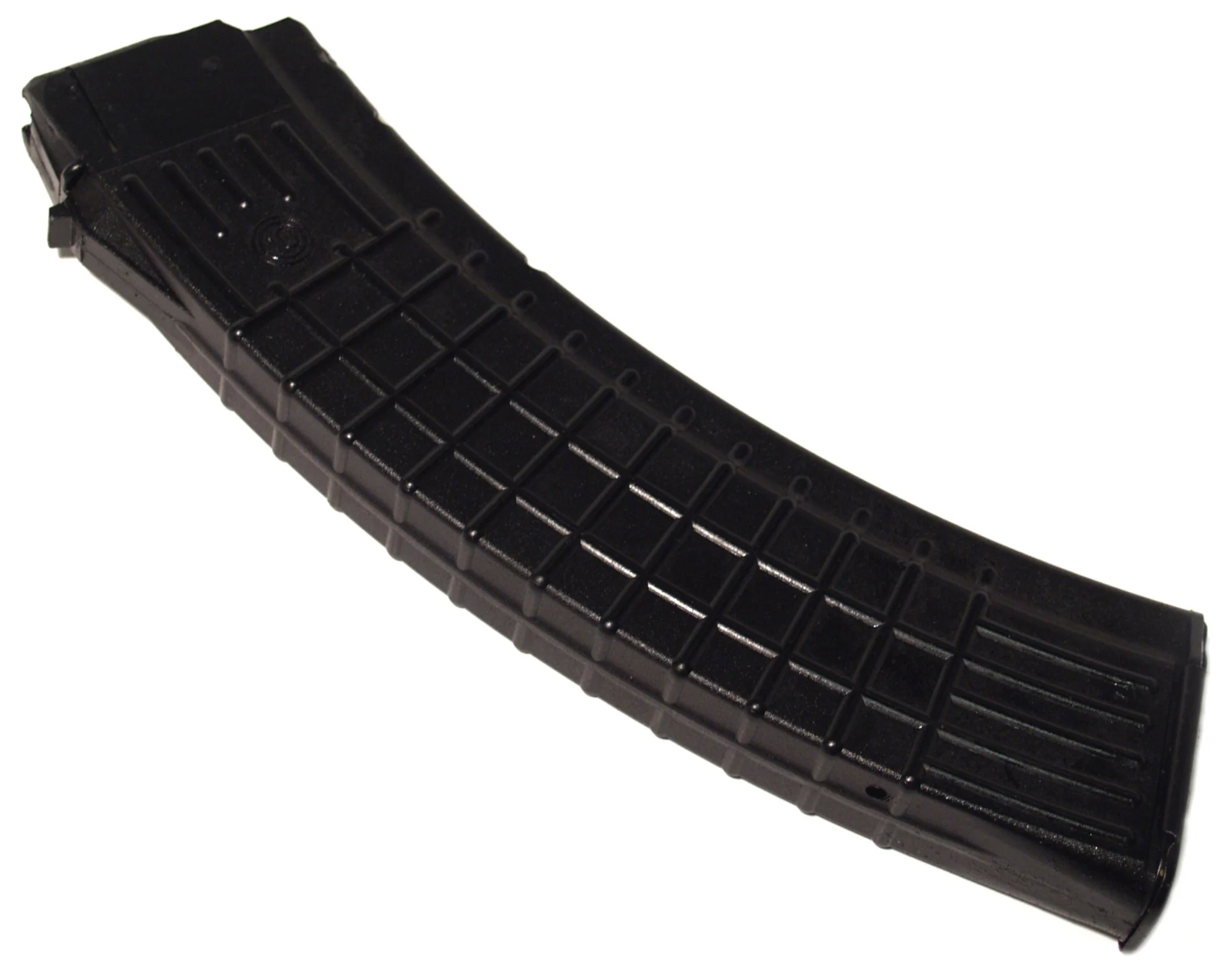 ARS MAG 5.45X39 40RD BLK WAFFLE BULGARIAN