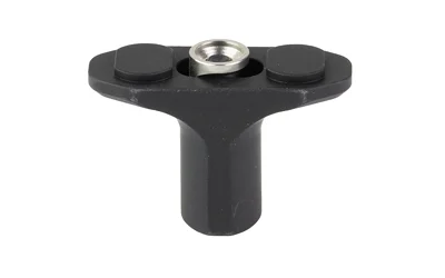 ARISAKA FINGER STOP KEYMOD BLACK