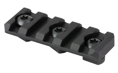ARISAKA LOW PRO PIC RAIL M-LOK 5-SLT - Image 2