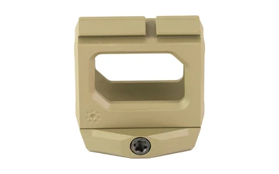 ARISAKA RDM AIMPNT ACRO 2.26" FDE - Image 3