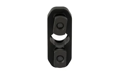 ARISAKA QD MOUNT M-LOK BLACK - Image 2