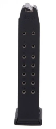 AMERICAN TACTICAL INC ATI MAG GSG-9 9MM 15RD