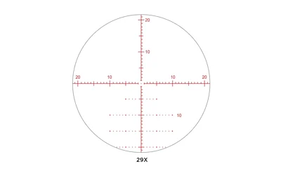 ATHLON CRNS BTR G2 4.5-29X56 APLR5 - Image 3