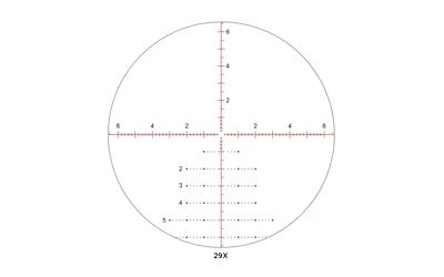ATHLON CRNS BTR G2 4.5-29X56 APRS1 - Image 2