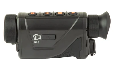 ATN BLAZEHUNTER 635 2.5-20X THRM MON - Image 3