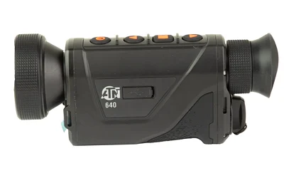 ATN BLZEHNTER 3.5-28X THERM MONO LRF - Image 3