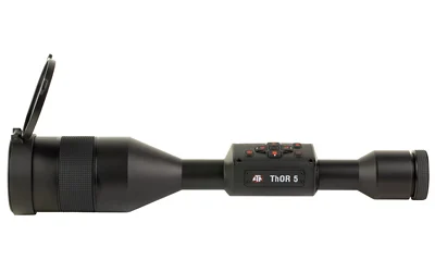 ATN THOR5 5-40X 640X480 THERMAL SCP - Image 3