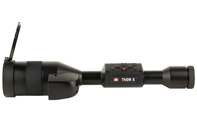 ATN THOR5 LRF 5-40X 640X480 THERMAL - Image 3