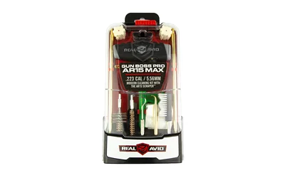 REAL AVID GUN BOSS PRO AR15 MAX
