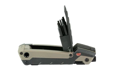 REAL AVID GUN TOOL PRO AR15 W/SHEATH - Image 3