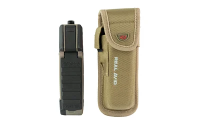 REAL AVID GUN TOOL PRO AR15 W/SHEATH - Image 4